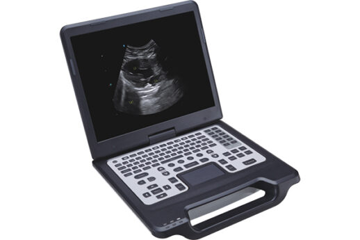 SIUI APOGEE 1000 V Lite avec sonde rectale linéaire